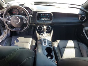 2017 Chevrolet Camaro 2LT