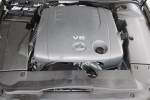 2013 Lexus IS 250C