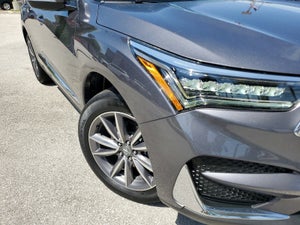 2021 Acura RDX w/Technology Package