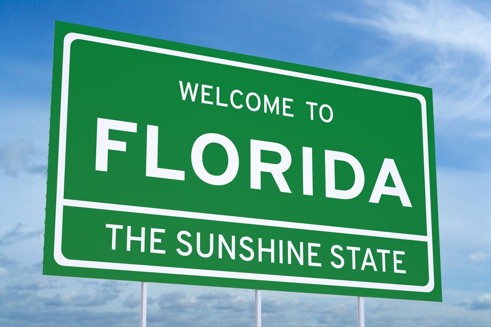 Influx of New Yorkers in Florida Sparks Positive Impact on Automotive Industry
