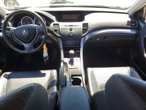 2014 Acura TSX 2.4