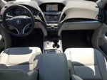 2017 Acura MDX w/Technology Pkg