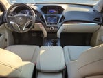 2017 Acura MDX FWD